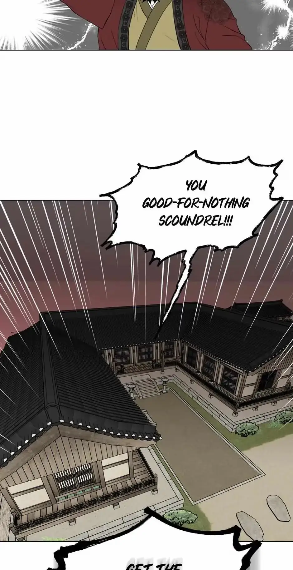 Please Eat Me, Mr. Ghost! Chapter 1 page 19 - 