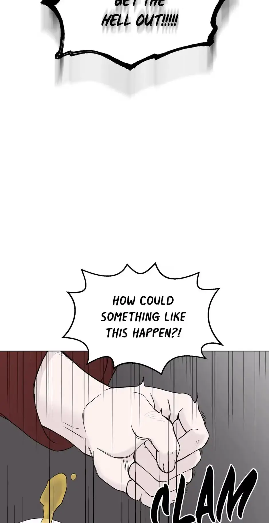 Please Eat Me, Mr. Ghost! Chapter 1 page 20 - 