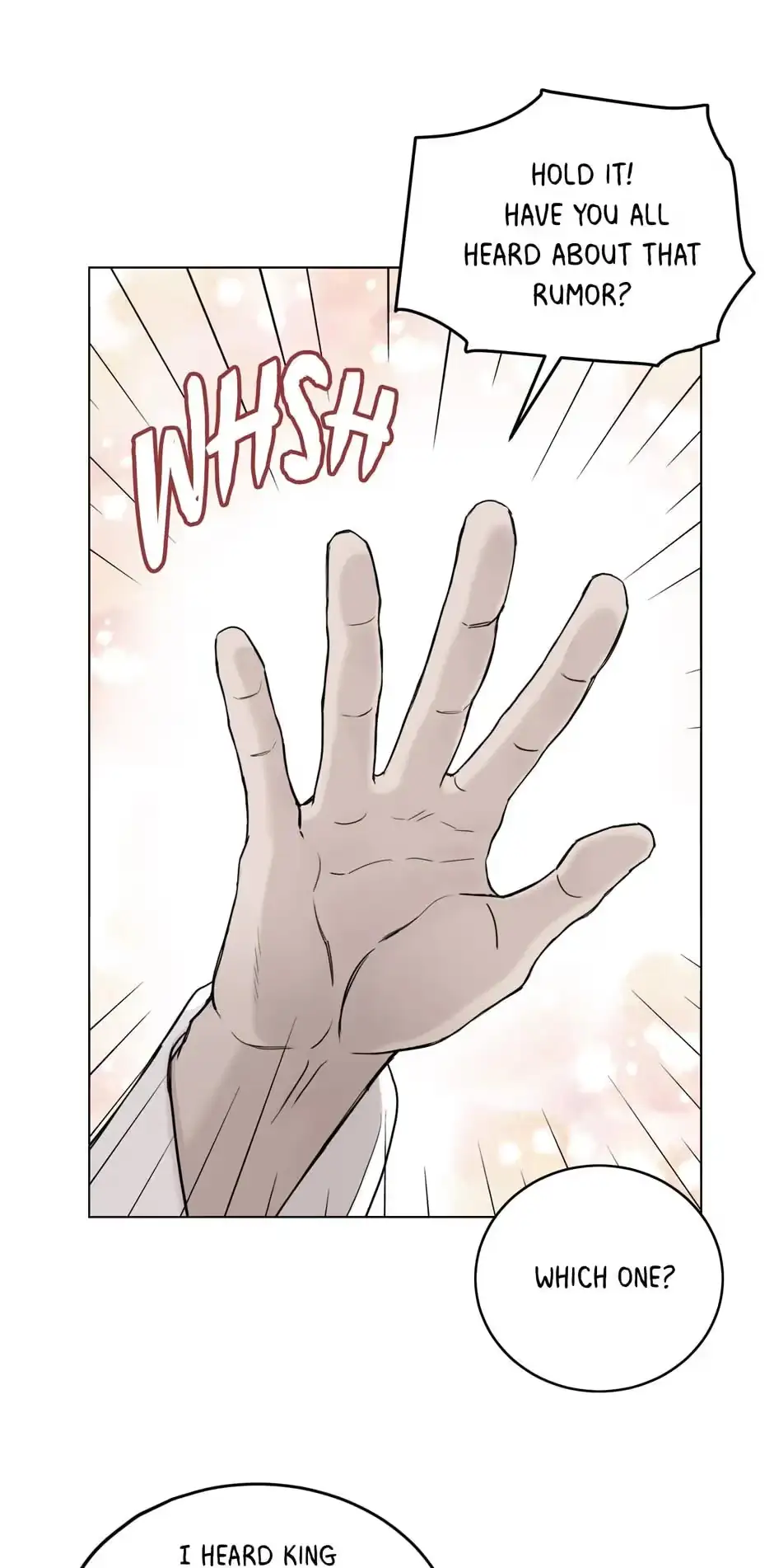 Please Eat Me, Mr. Ghost! Chapter 1 page 4 - 