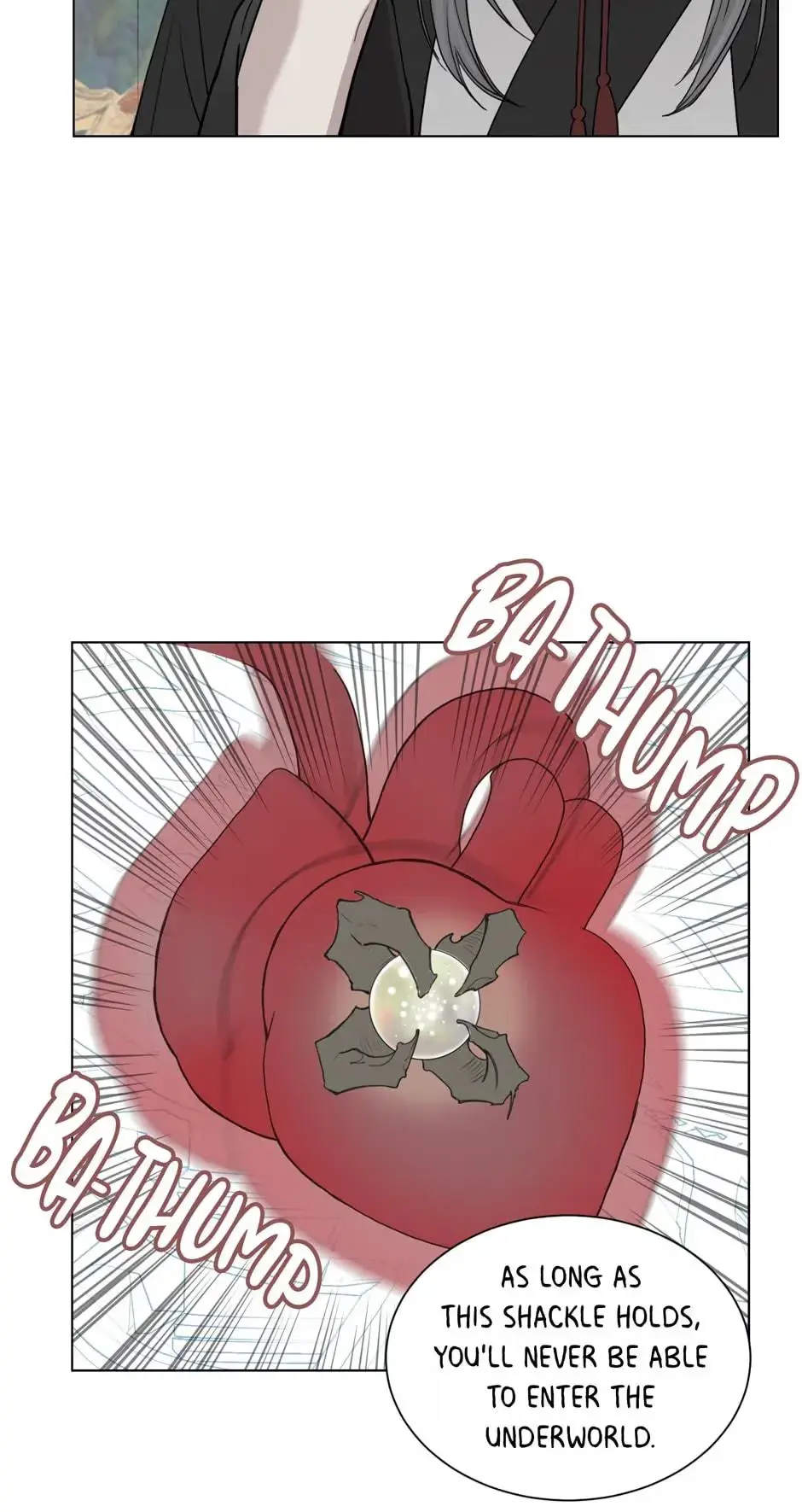 Please Eat Me, Mr. Ghost! Chapter 1 page 37 - 