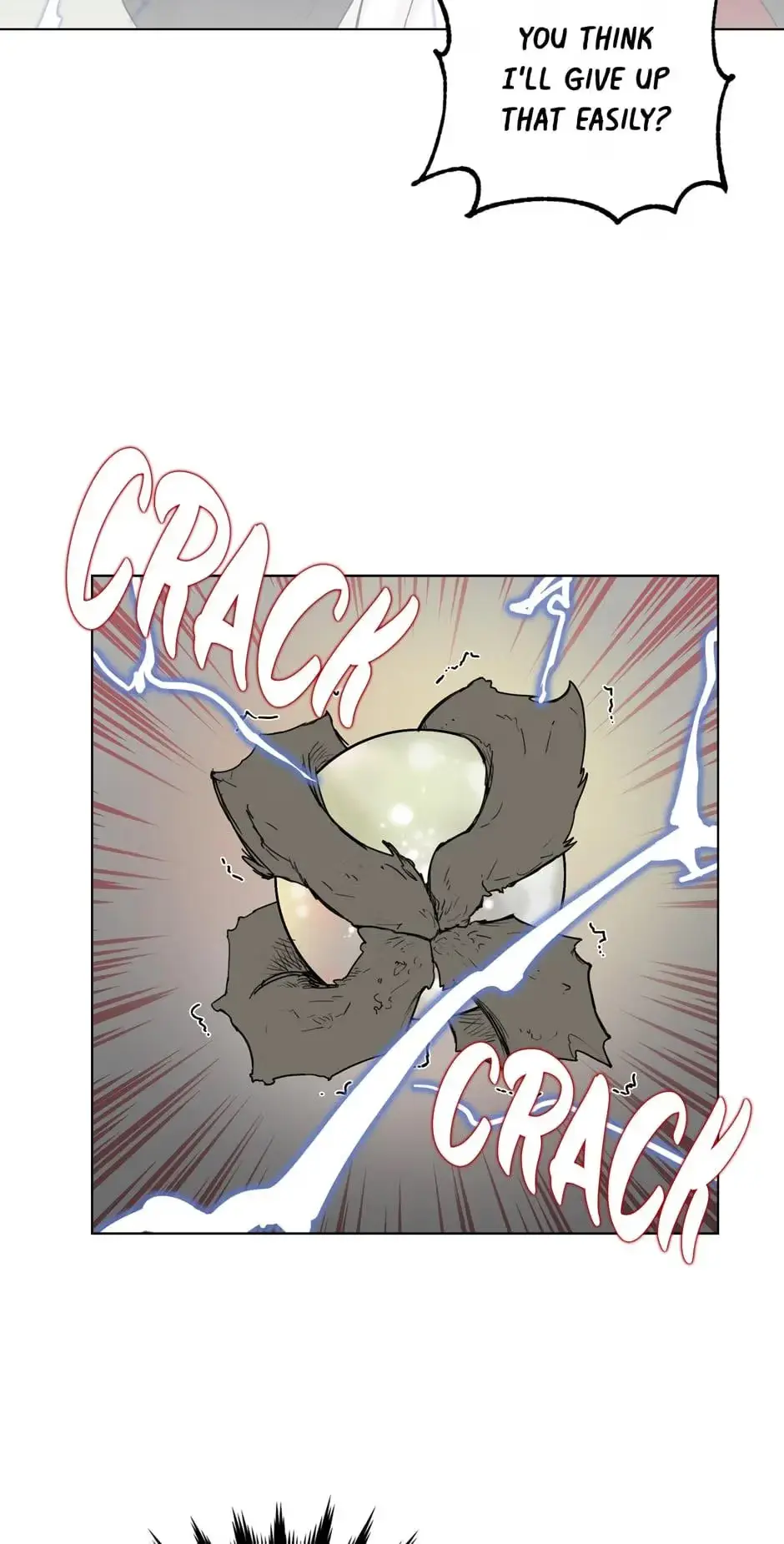 Please Eat Me, Mr. Ghost! Chapter 1 page 47 - 