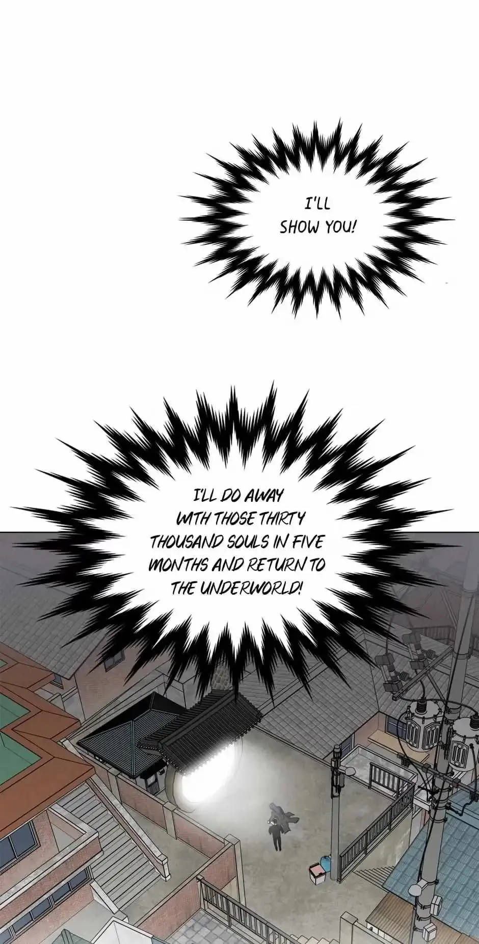 Please Eat Me, Mr. Ghost! Chapter 1 page 49 - 