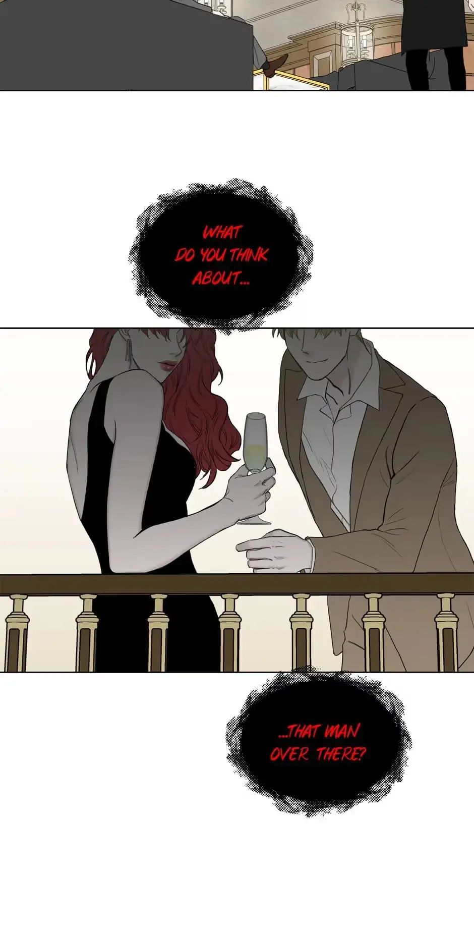 Please Eat Me, Mr. Ghost! Chapter 1 page 52 - 
