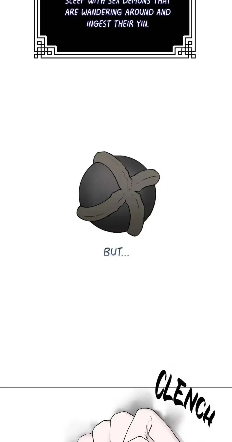 Please Eat Me, Mr. Ghost! Chapter 1 page 65 - 