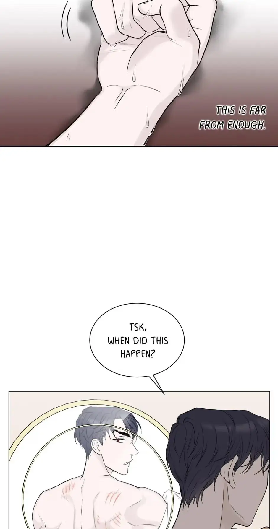 Please Eat Me, Mr. Ghost! Chapter 1 page 66 - 
