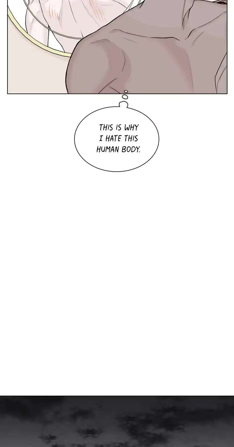 Please Eat Me, Mr. Ghost! Chapter 1 page 67 - 