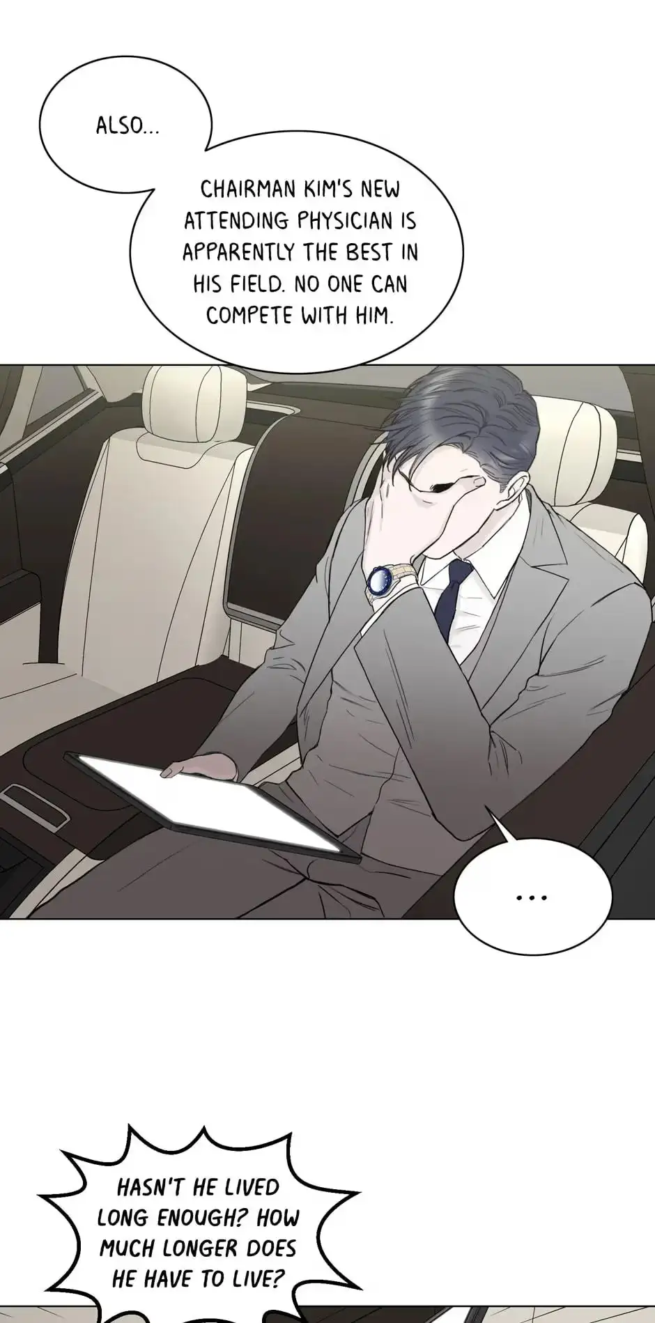 Please Eat Me, Mr. Ghost! Chapter 1 page 69 - 