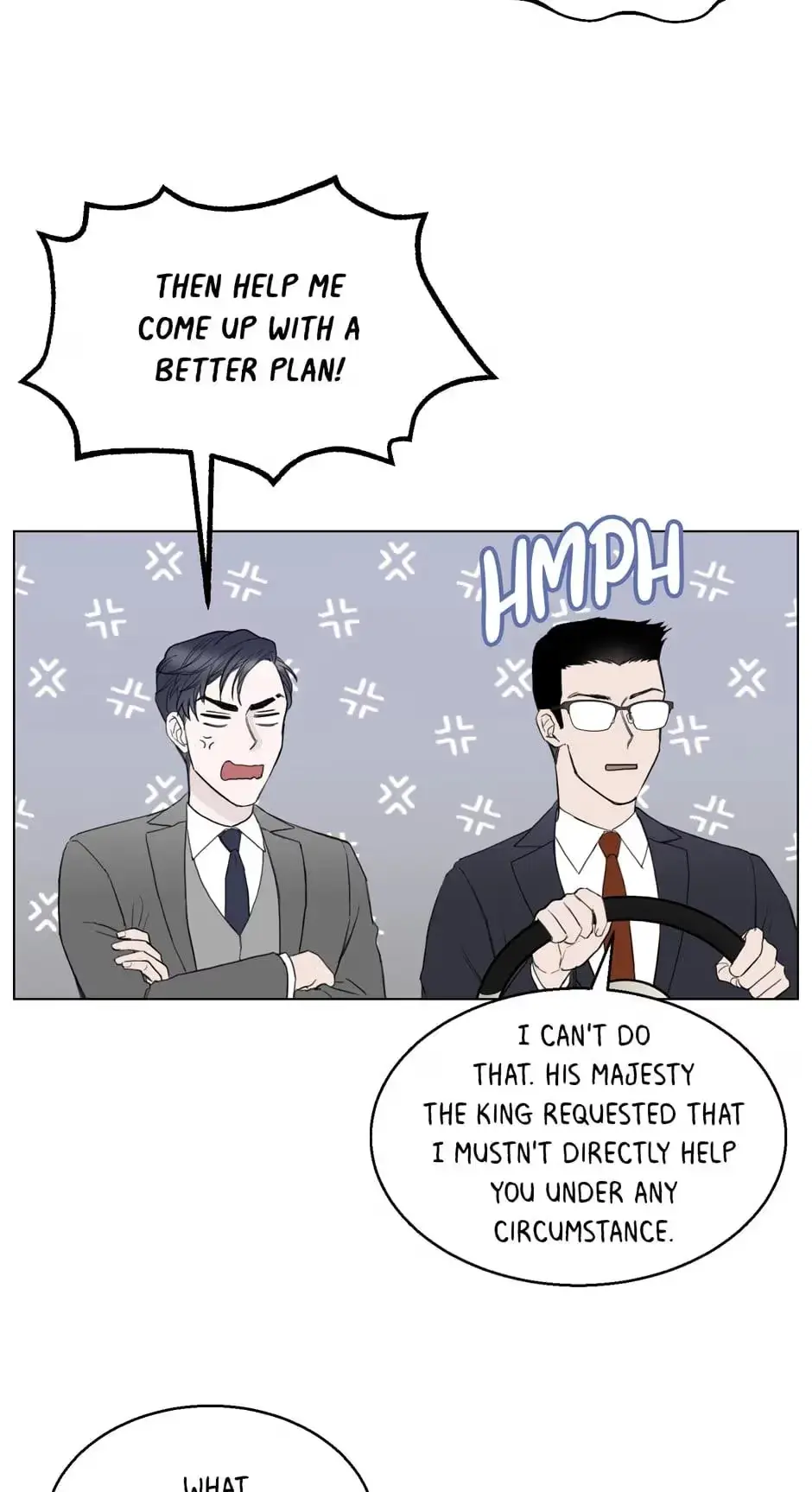 Please Eat Me, Mr. Ghost! Chapter 1 page 81 - 