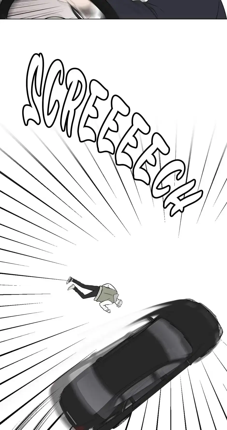 Please Eat Me, Mr. Ghost! Chapter 1 page 84 - 