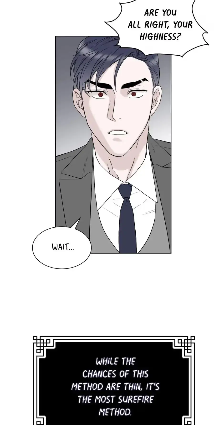 Please Eat Me, Mr. Ghost! Chapter 1 page 86 - 