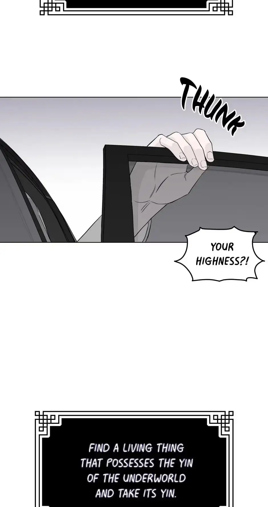 Please Eat Me, Mr. Ghost! Chapter 1 page 87 - 