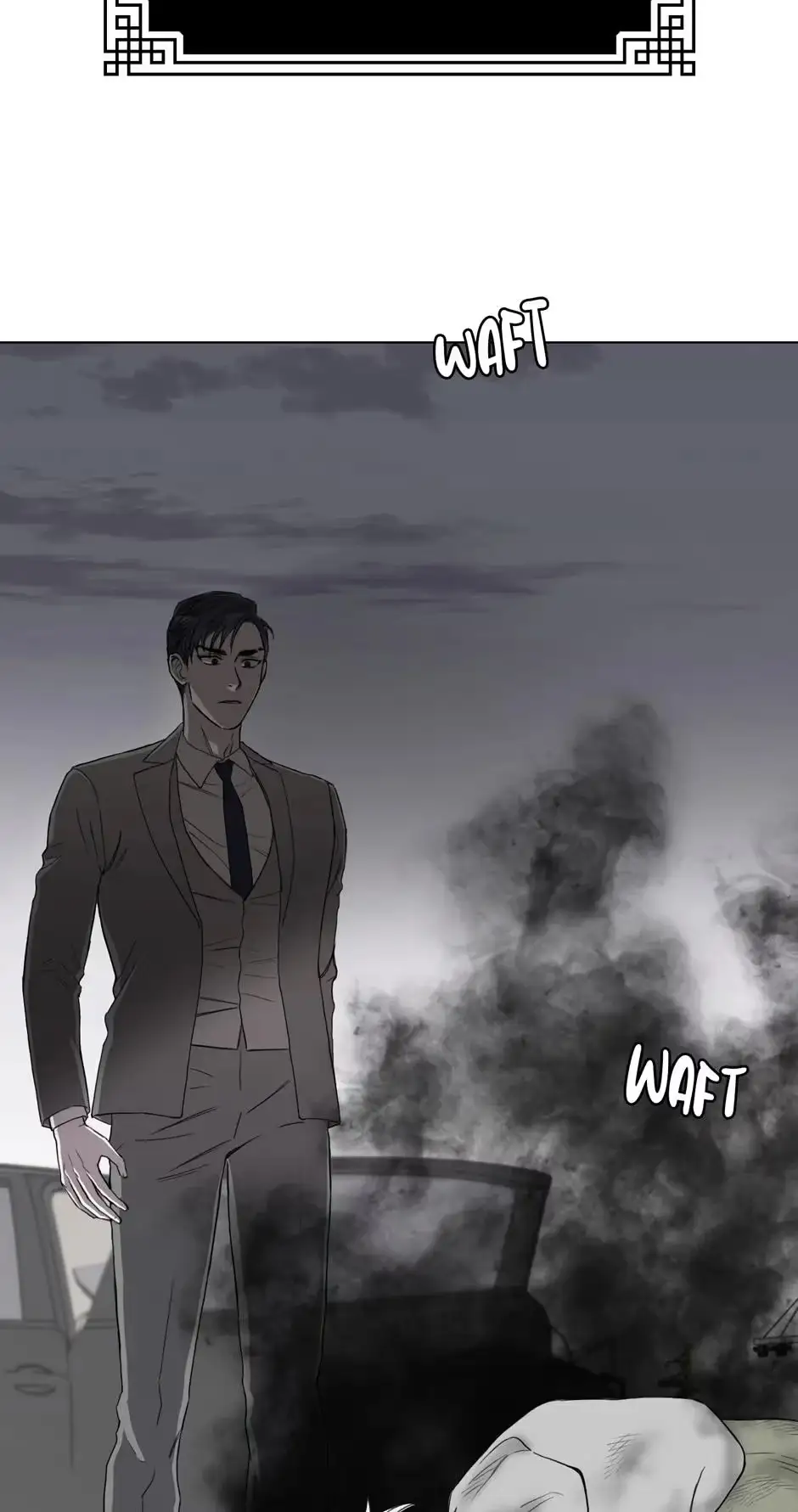 Please Eat Me, Mr. Ghost! Chapter 1 page 88 - 