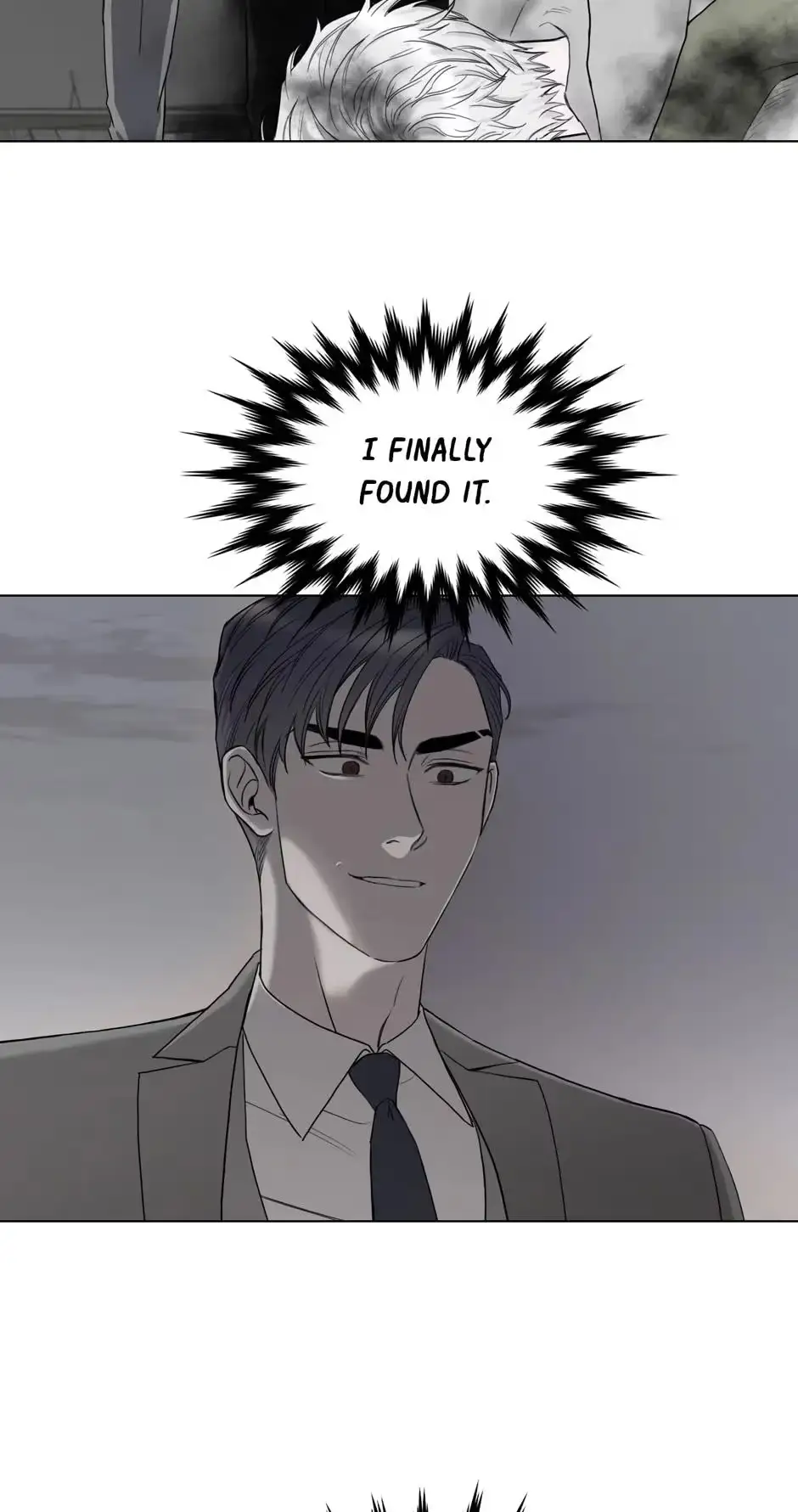 Please Eat Me, Mr. Ghost! Chapter 1 page 89 - 