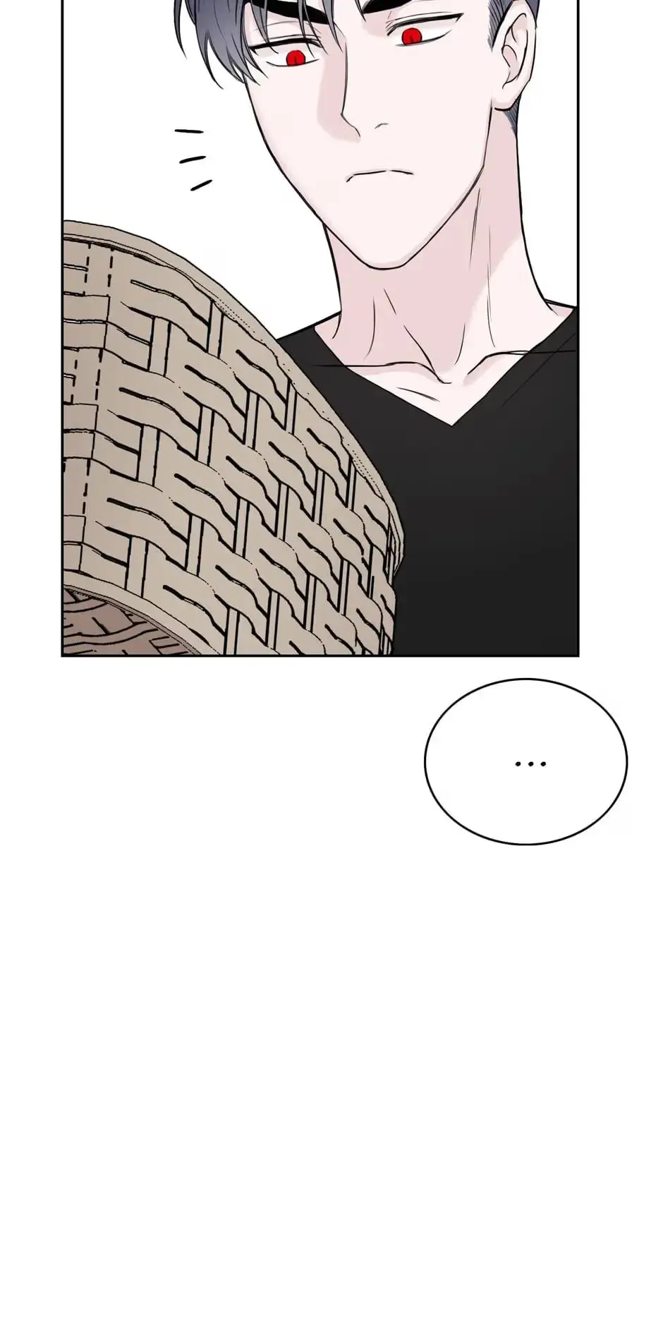 Please Eat Me, Mr. Ghost! Chapter 10 page 4 - 