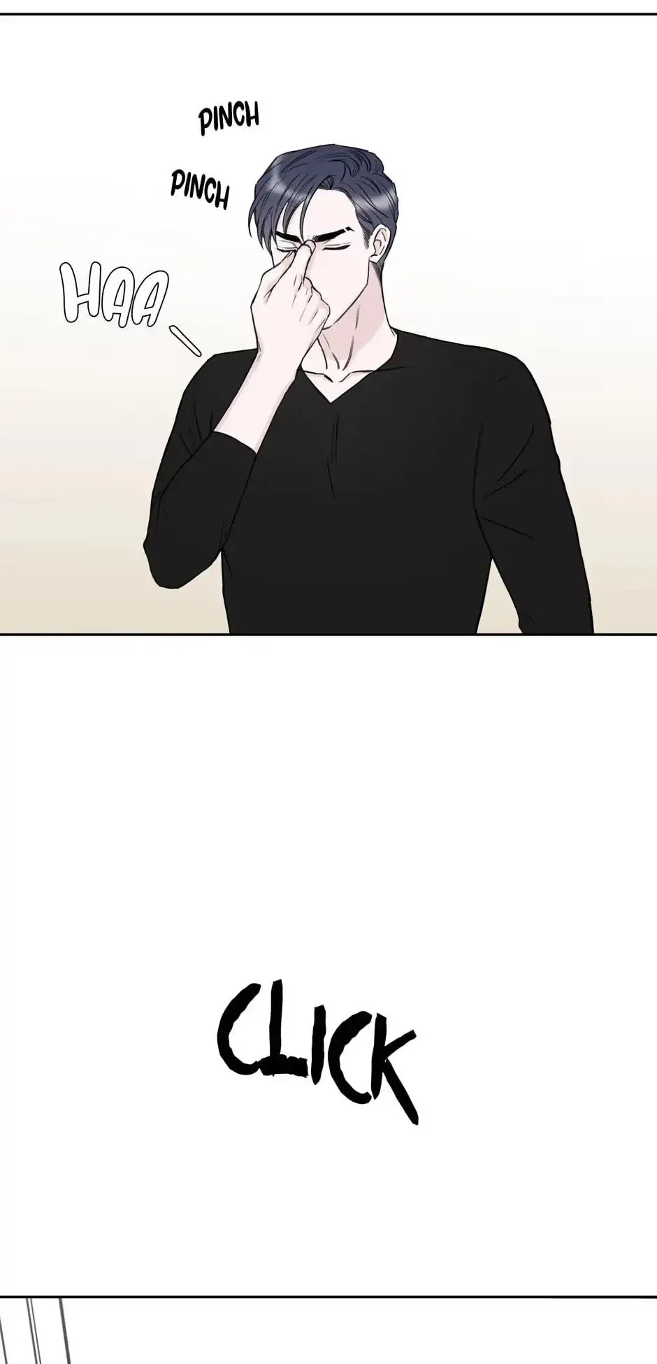 Please Eat Me, Mr. Ghost! Chapter 10 page 47 - 