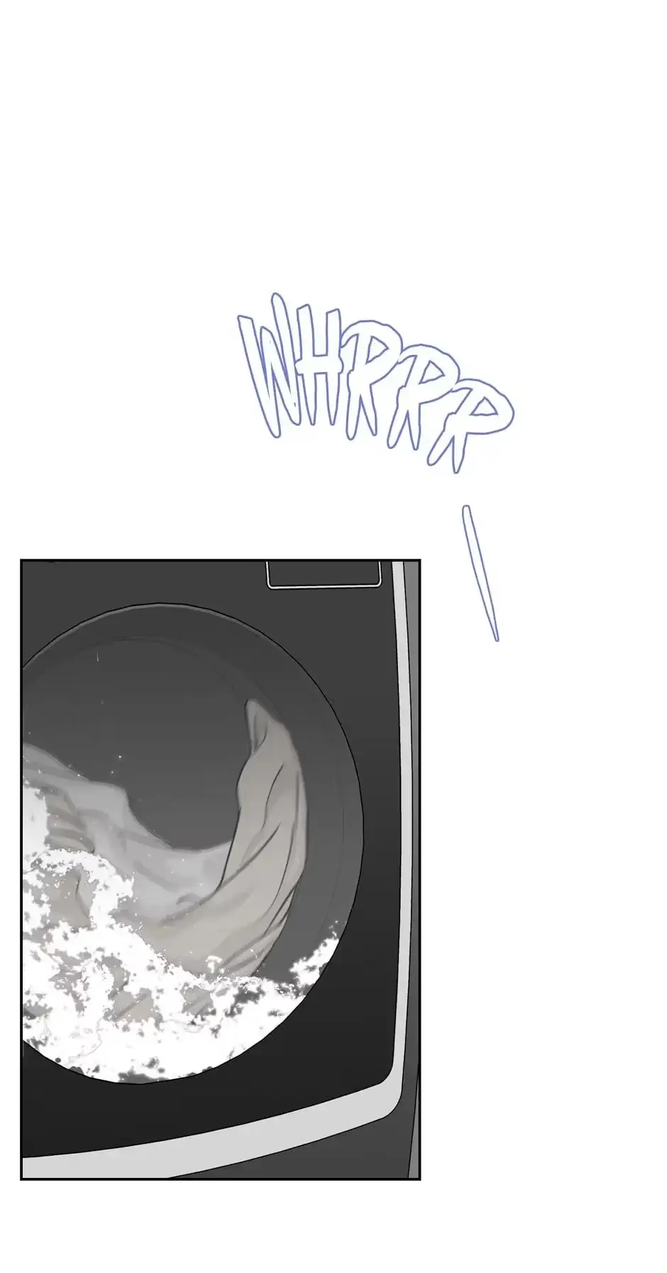 Please Eat Me, Mr. Ghost! Chapter 10 page 8 - 