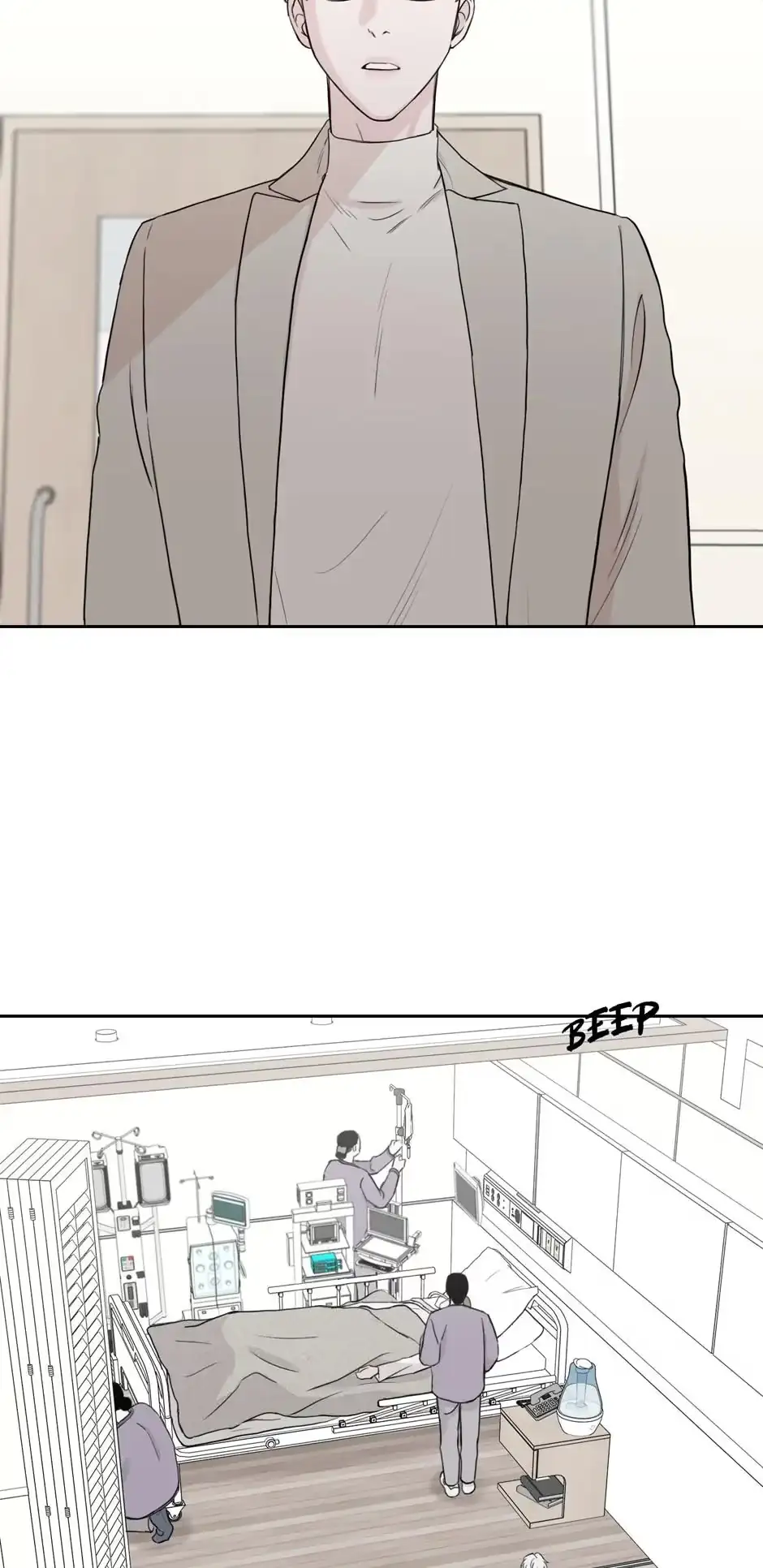 Please Eat Me, Mr. Ghost! Chapter 10 page 77 - 