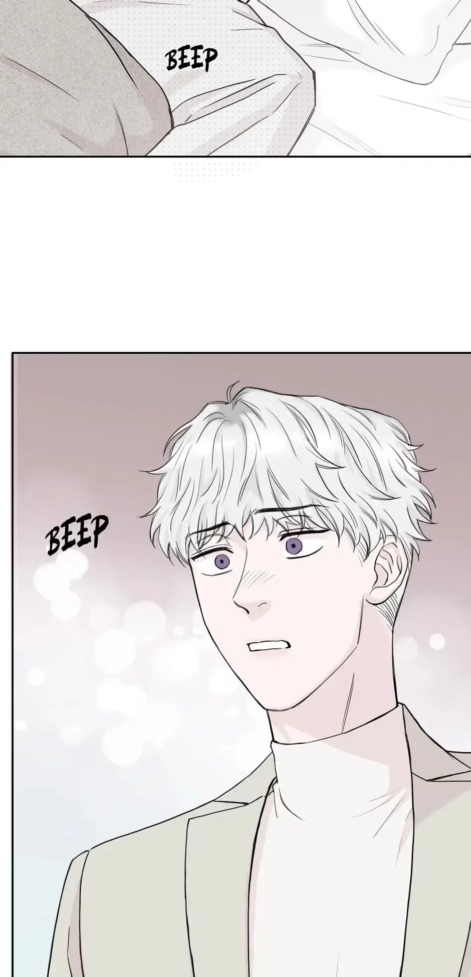 Please Eat Me, Mr. Ghost! Chapter 11 page 4 - 