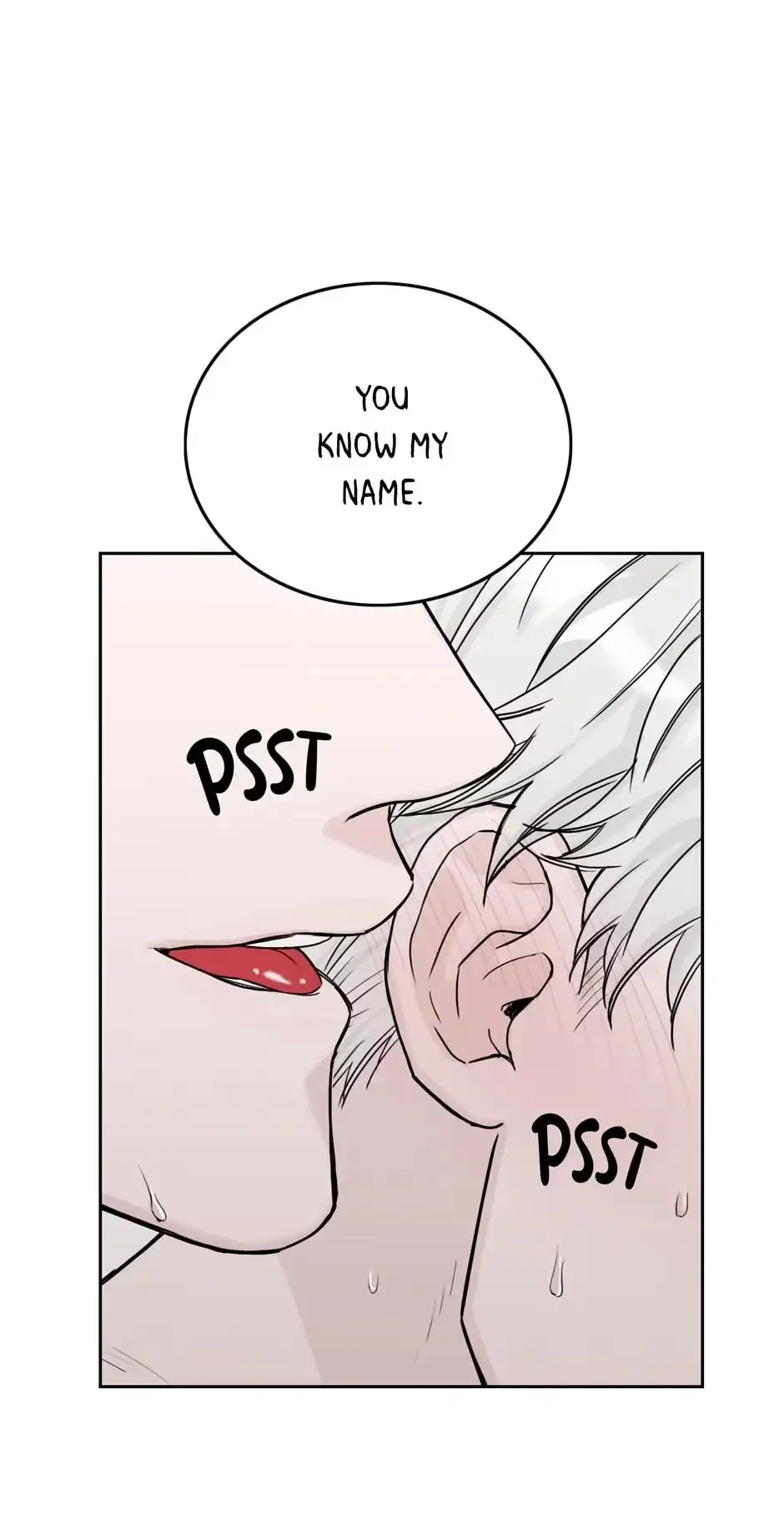 Please Eat Me, Mr. Ghost! Chapter 12 page 46 - 