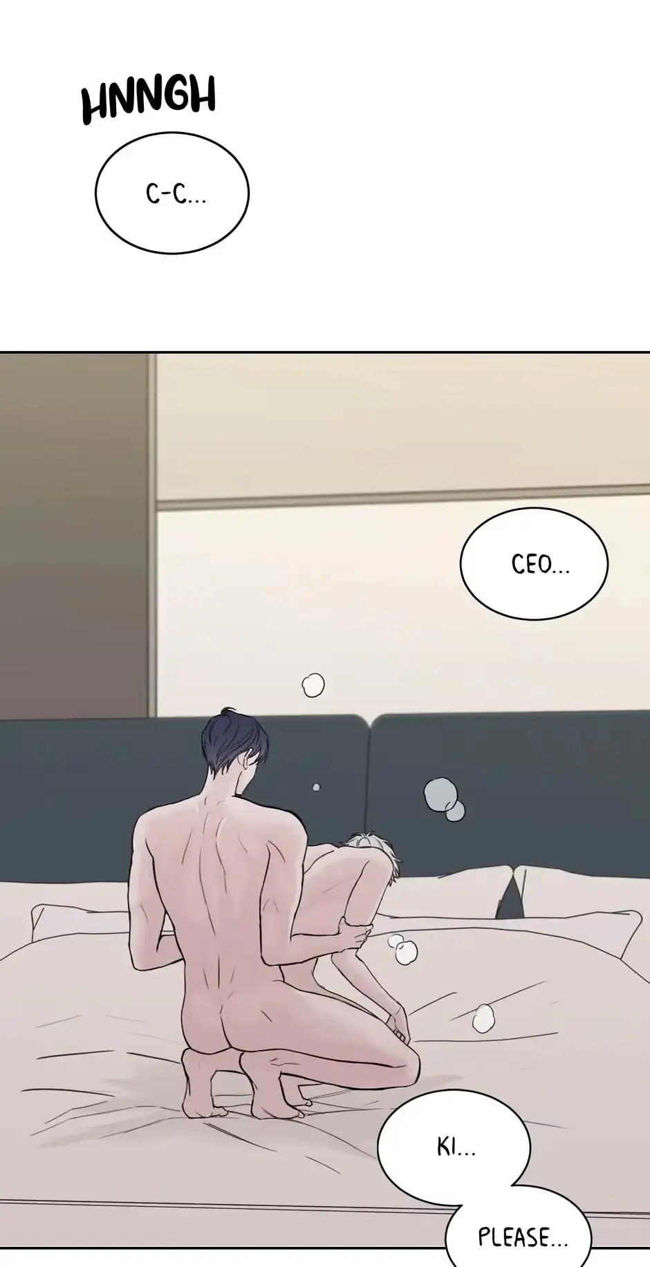 Please Eat Me, Mr. Ghost! Chapter 12 page 47 - 