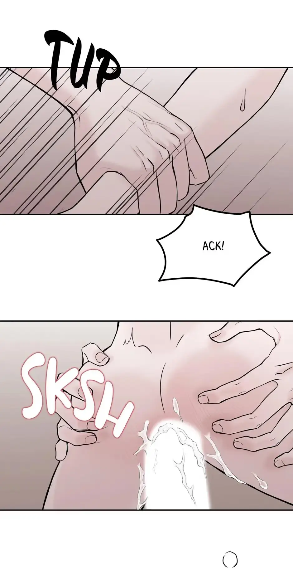 Please Eat Me, Mr. Ghost! Chapter 12 page 72 - 