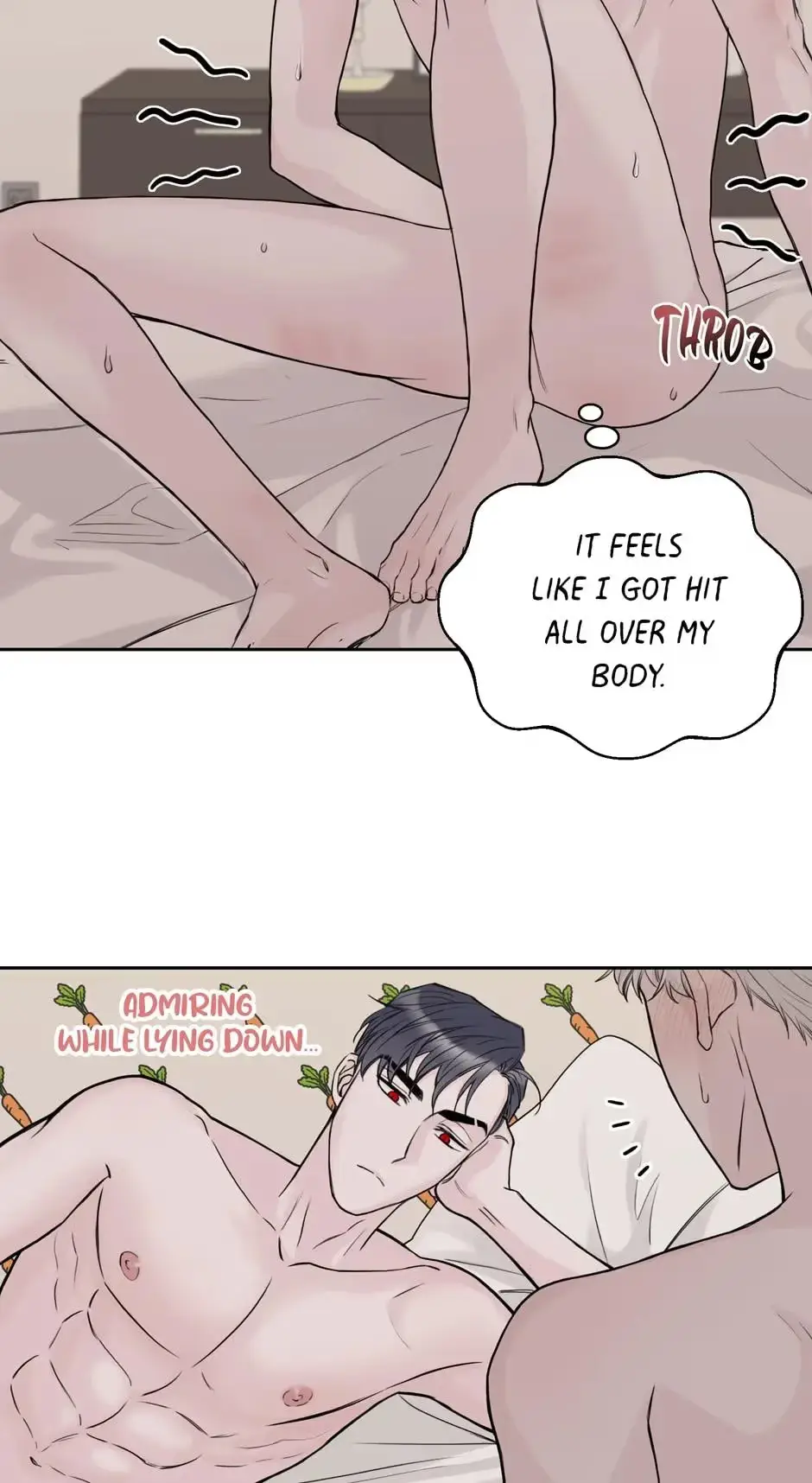 Please Eat Me, Mr. Ghost! Chapter 13 page 13 - 