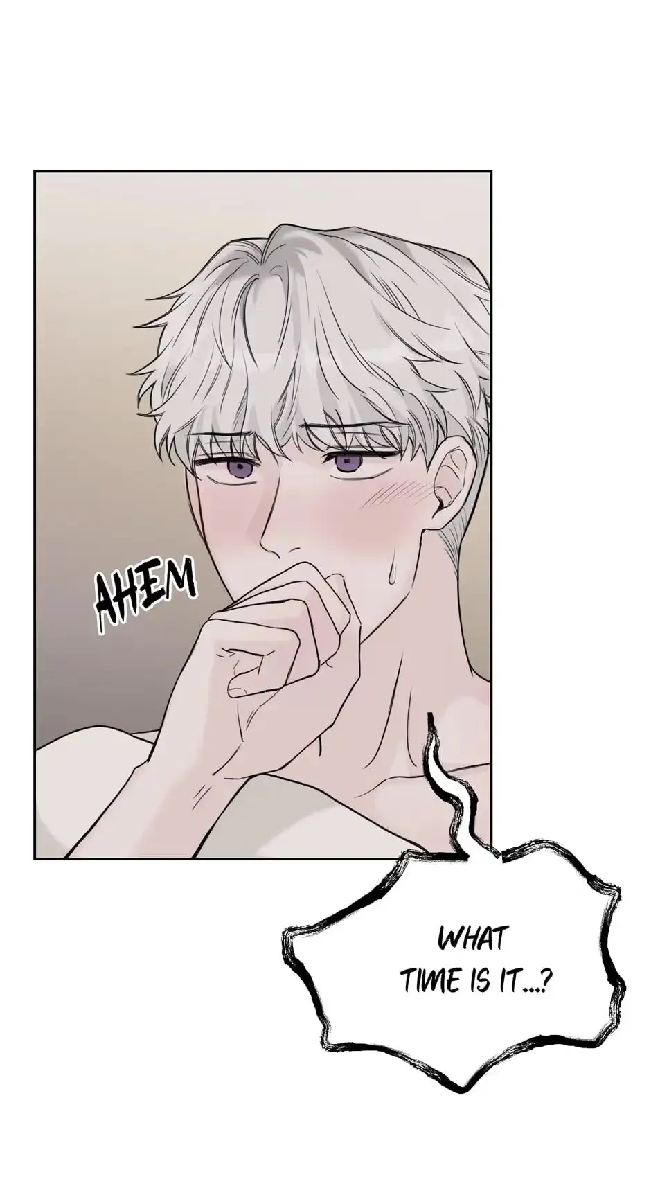 Please Eat Me, Mr. Ghost! Chapter 13 page 15 - 
