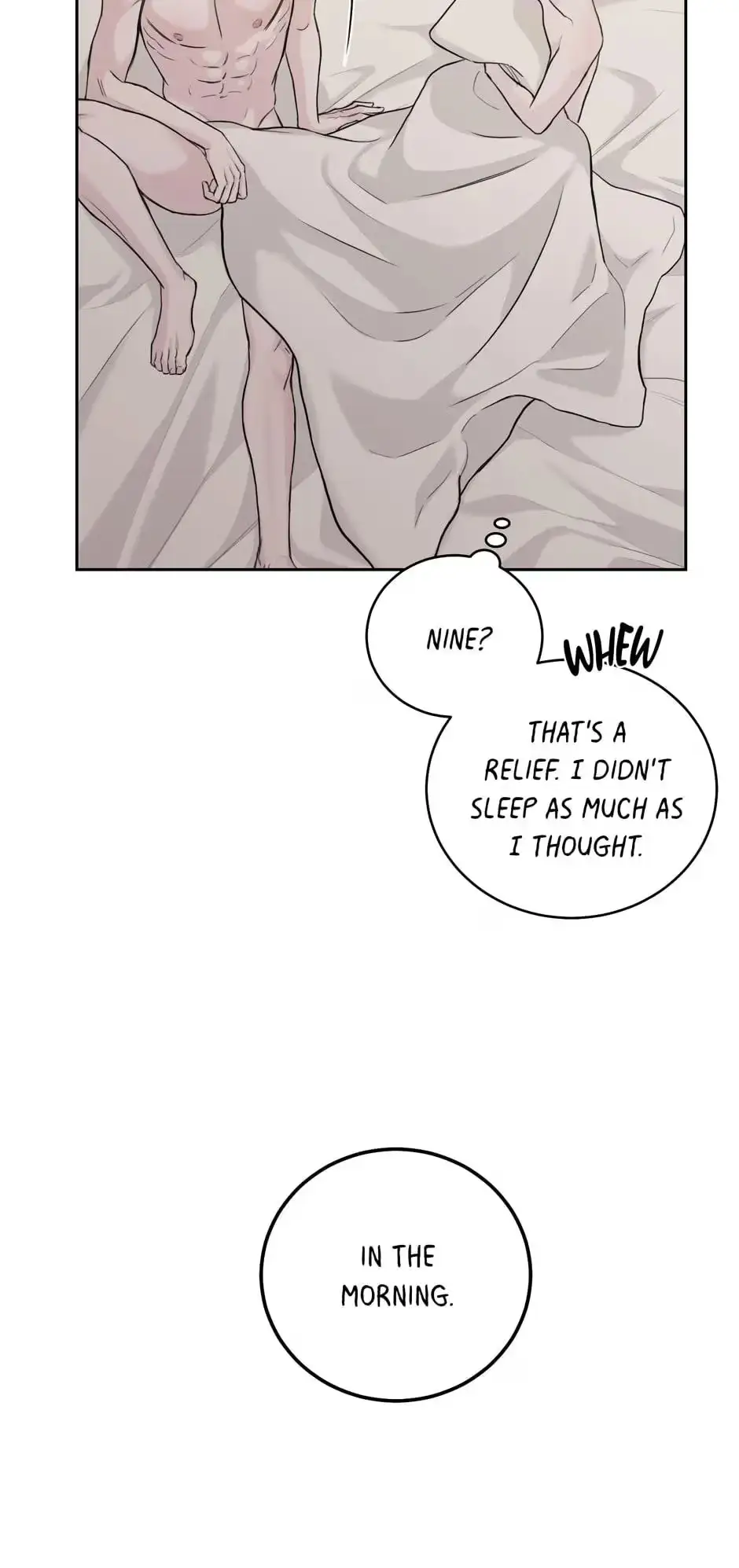 Please Eat Me, Mr. Ghost! Chapter 13 page 17 - 