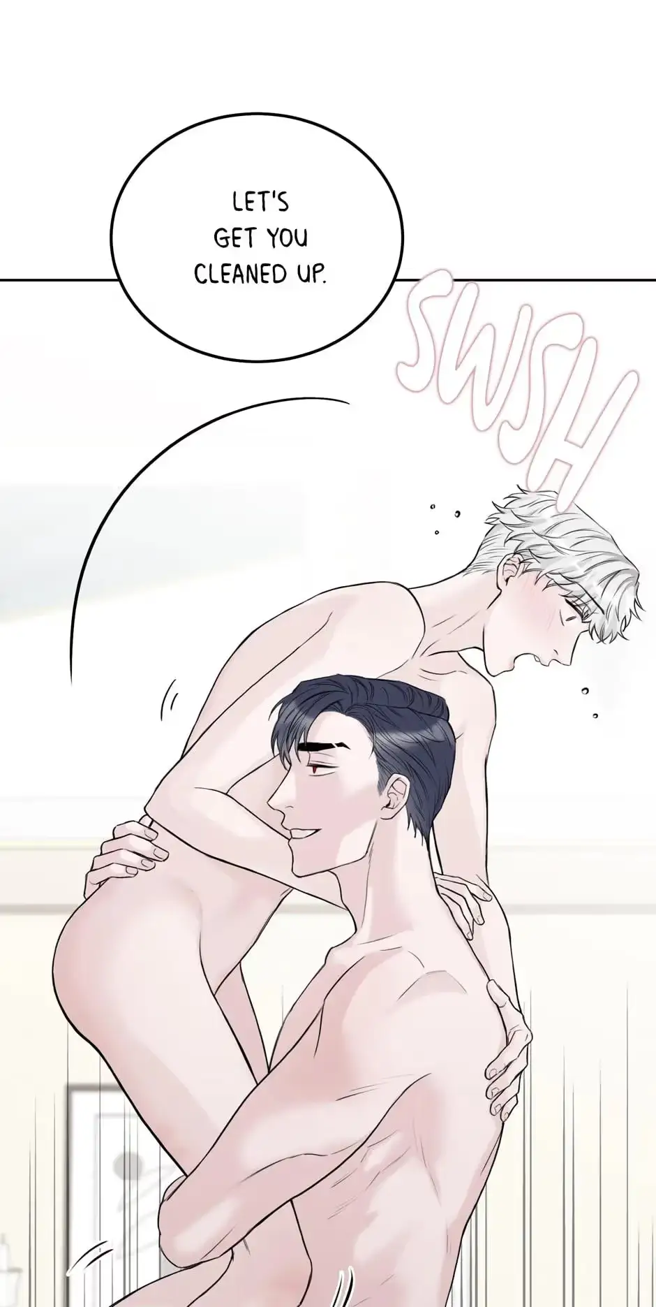 Please Eat Me, Mr. Ghost! Chapter 13 page 22 - 