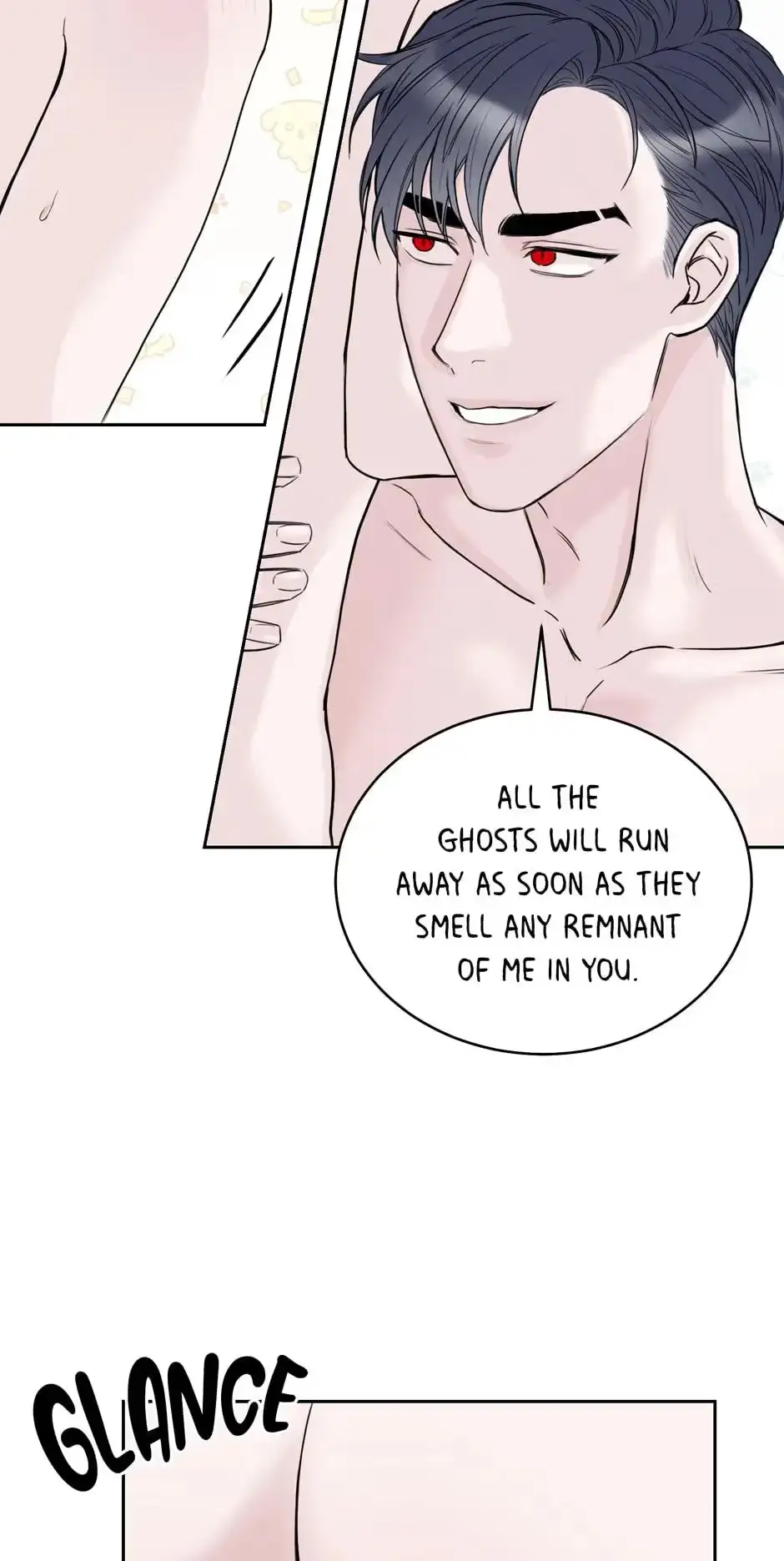 Please Eat Me, Mr. Ghost! Chapter 13 page 24 - 