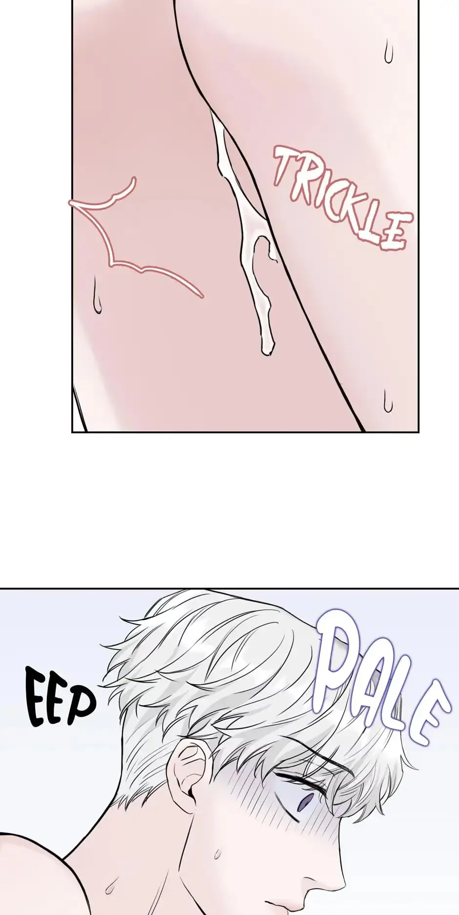 Please Eat Me, Mr. Ghost! Chapter 13 page 25 - 