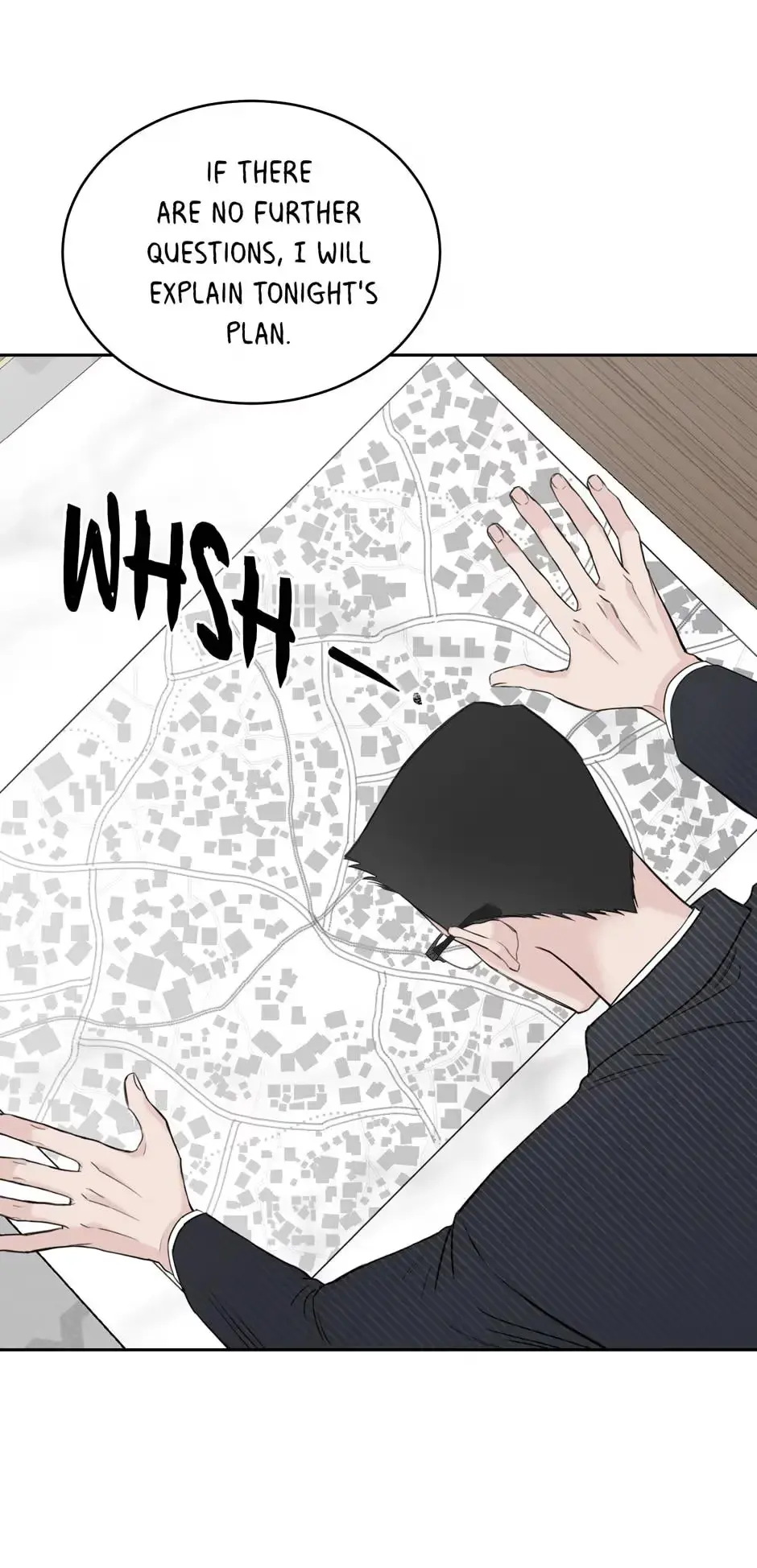 Please Eat Me, Mr. Ghost! Chapter 13 page 35 - 