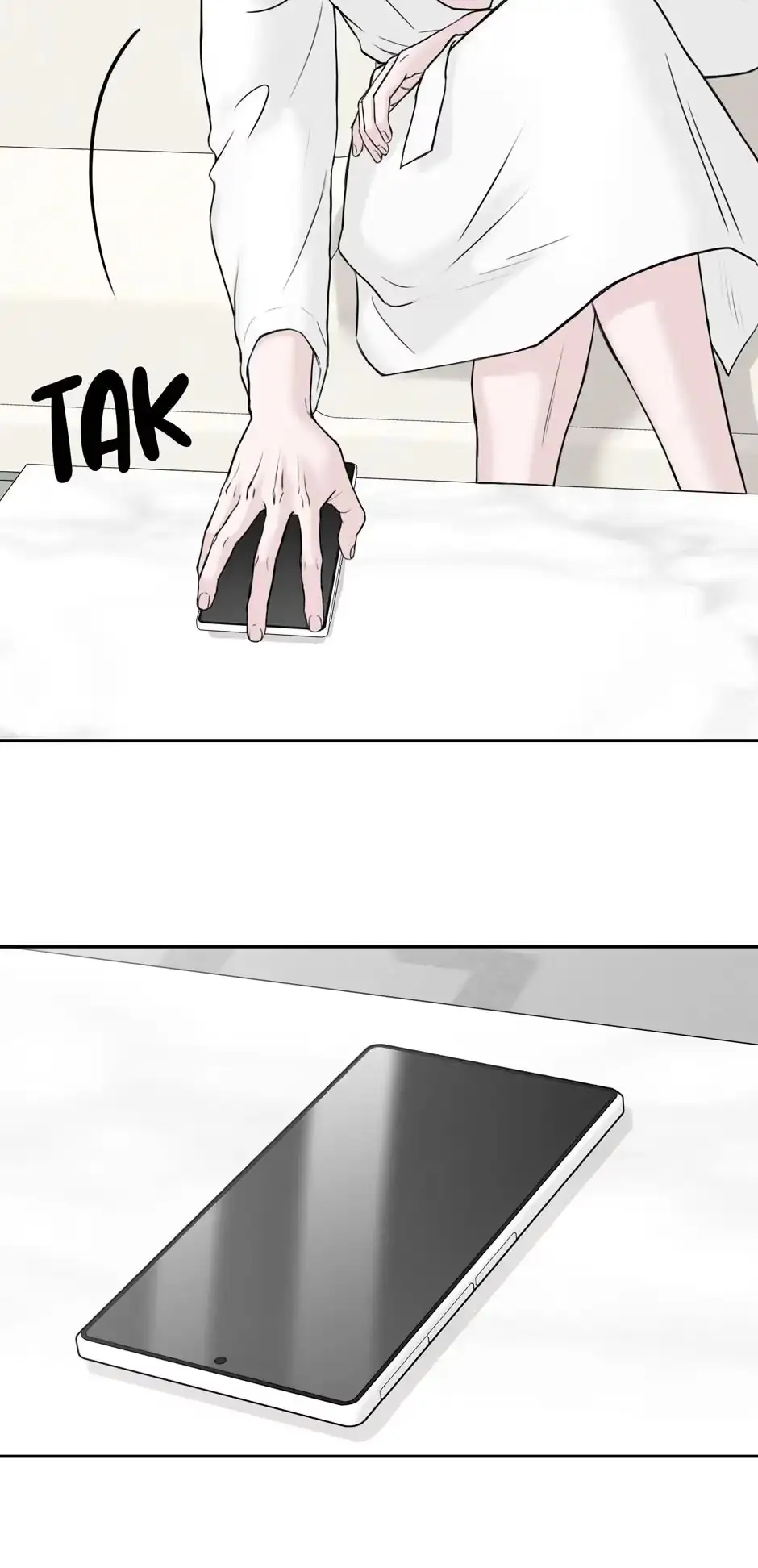Please Eat Me, Mr. Ghost! Chapter 13 page 40 - 