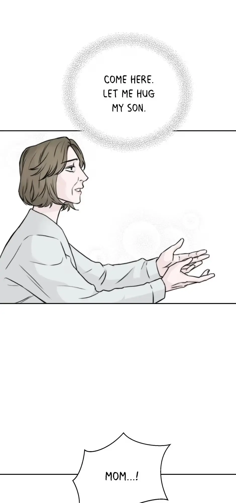 Please Eat Me, Mr. Ghost! Chapter 13 page 5 - 