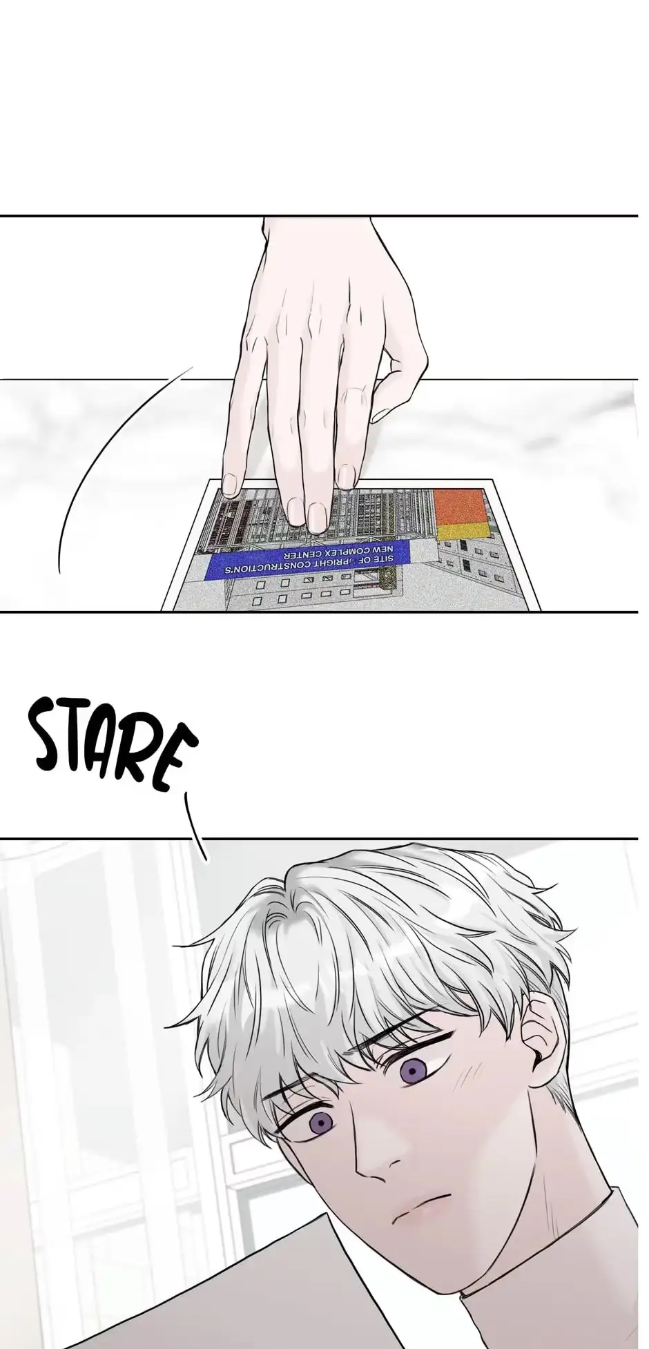 Please Eat Me, Mr. Ghost! Chapter 13 page 49 - 