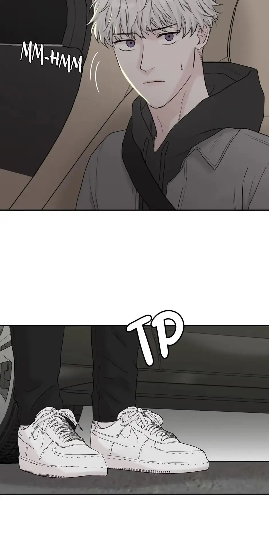 Please Eat Me, Mr. Ghost! Chapter 13 page 55 - 