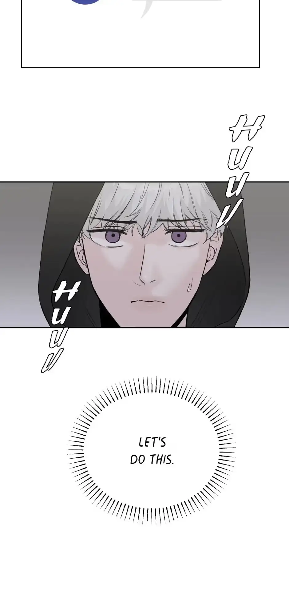 Please Eat Me, Mr. Ghost! Chapter 13 page 60 - 