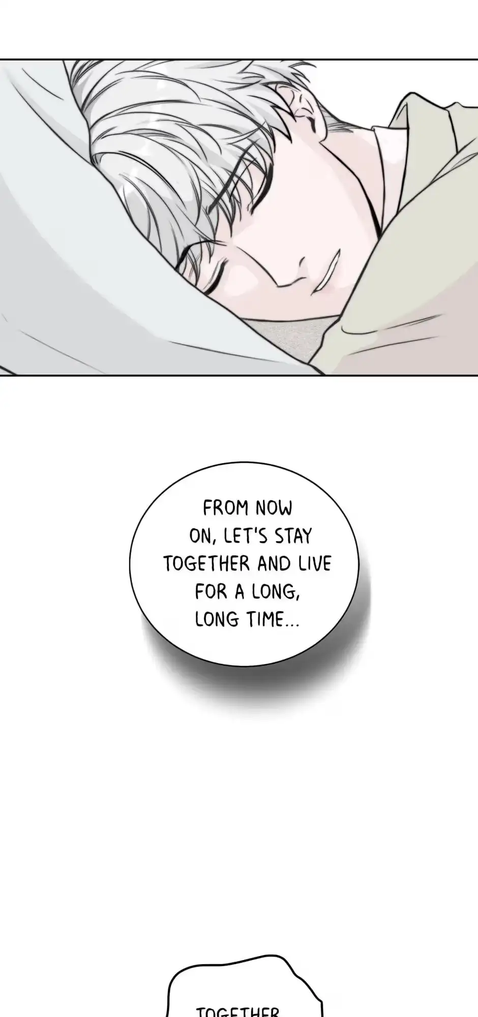Please Eat Me, Mr. Ghost! Chapter 13 page 7 - 