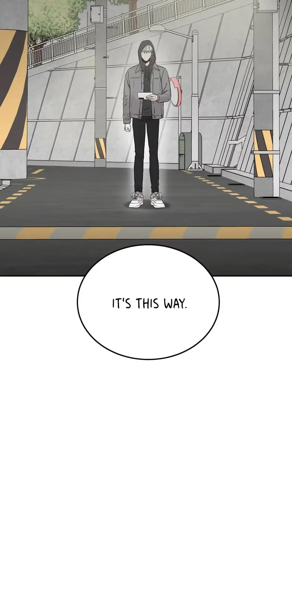 Please Eat Me, Mr. Ghost! Chapter 13 page 62 - 