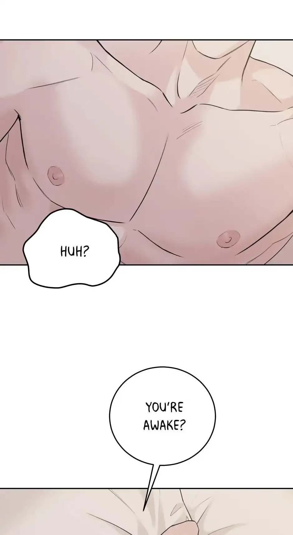 Please Eat Me, Mr. Ghost! Chapter 13 page 9 - 