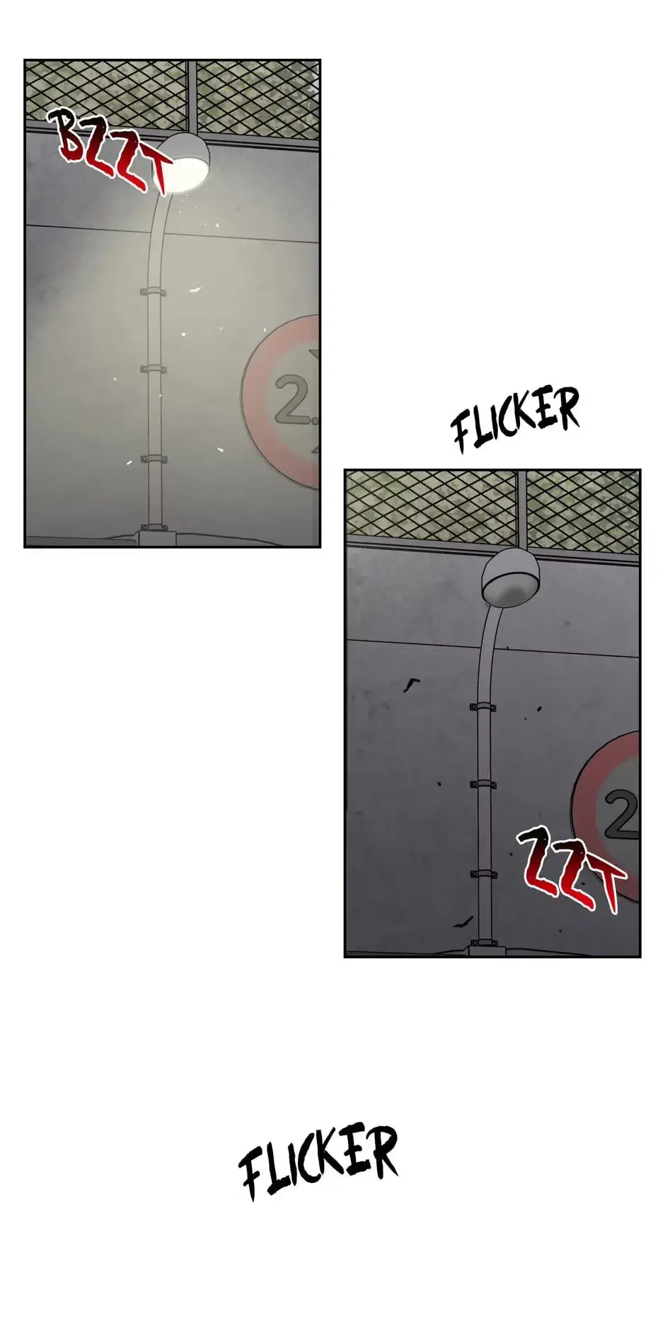 Please Eat Me, Mr. Ghost! Chapter 14 page 3 - 