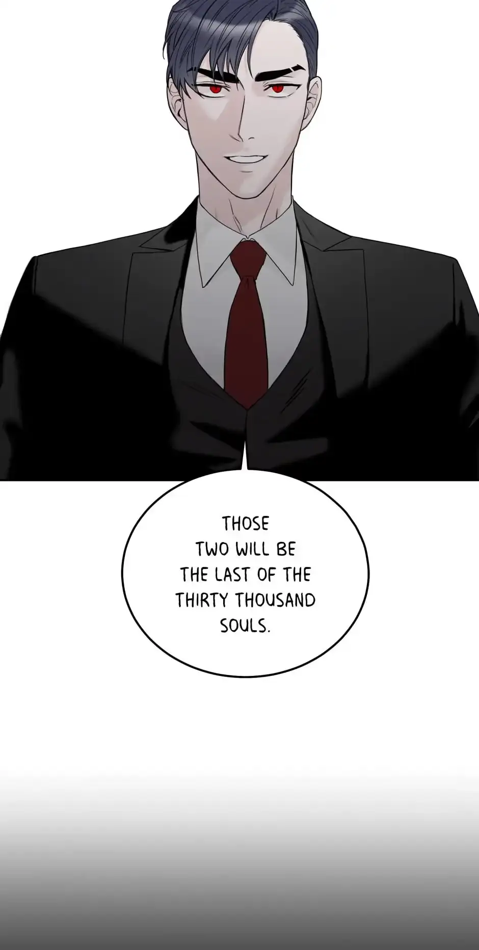 Please Eat Me, Mr. Ghost! Chapter 14 page 33 - 