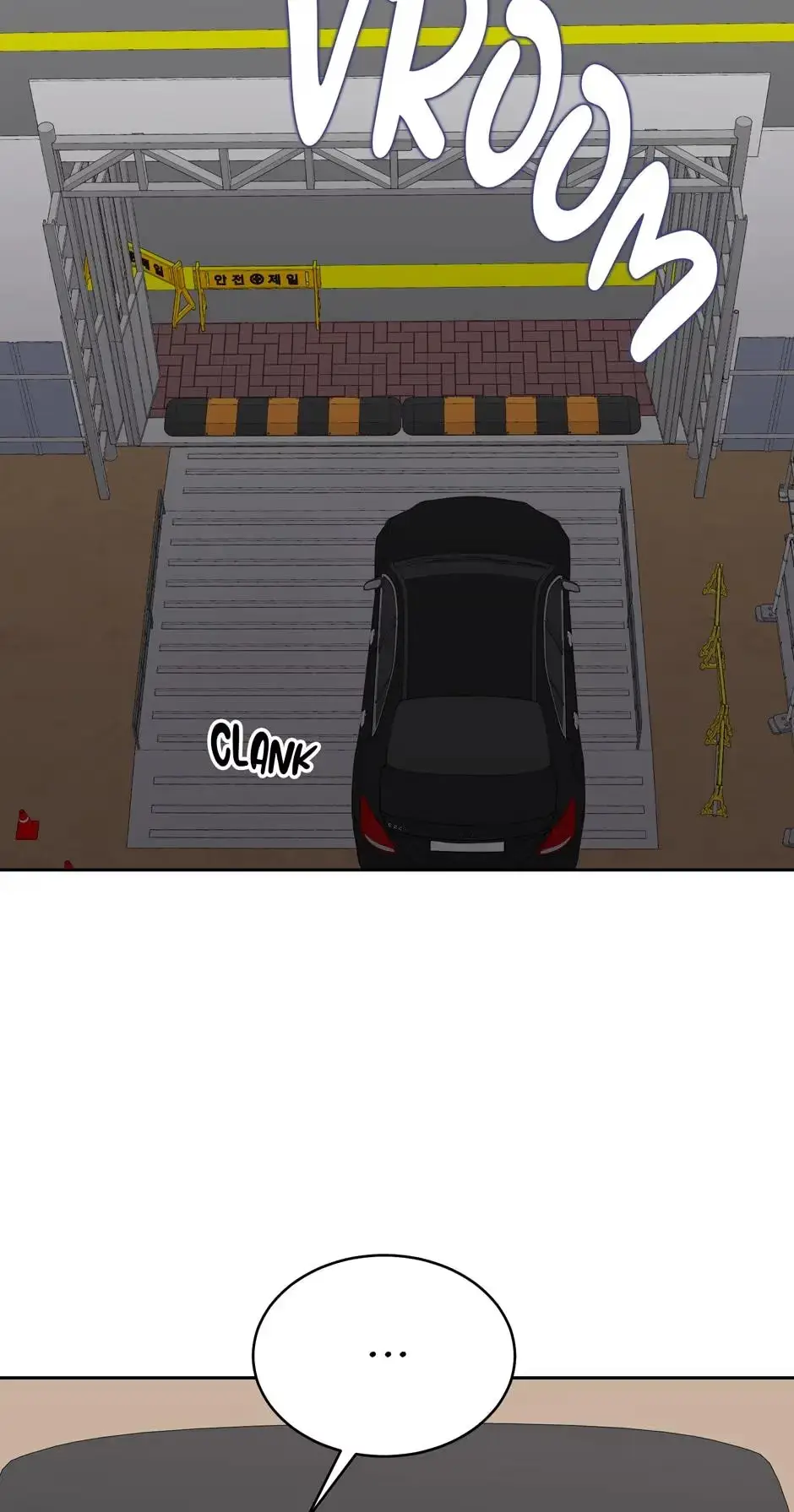 Please Eat Me, Mr. Ghost! Chapter 16 page 34 - 