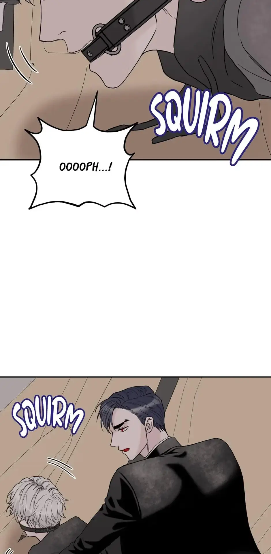 Please Eat Me, Mr. Ghost! Chapter 16 page 45 - 