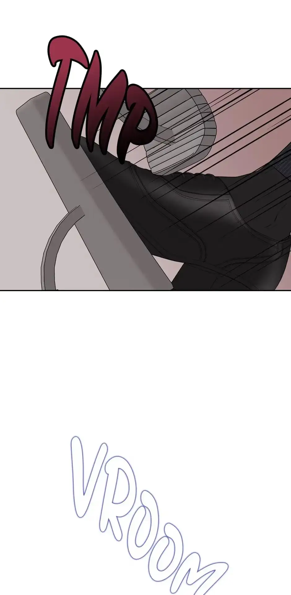 Please Eat Me, Mr. Ghost! Chapter 16 page 47 - 