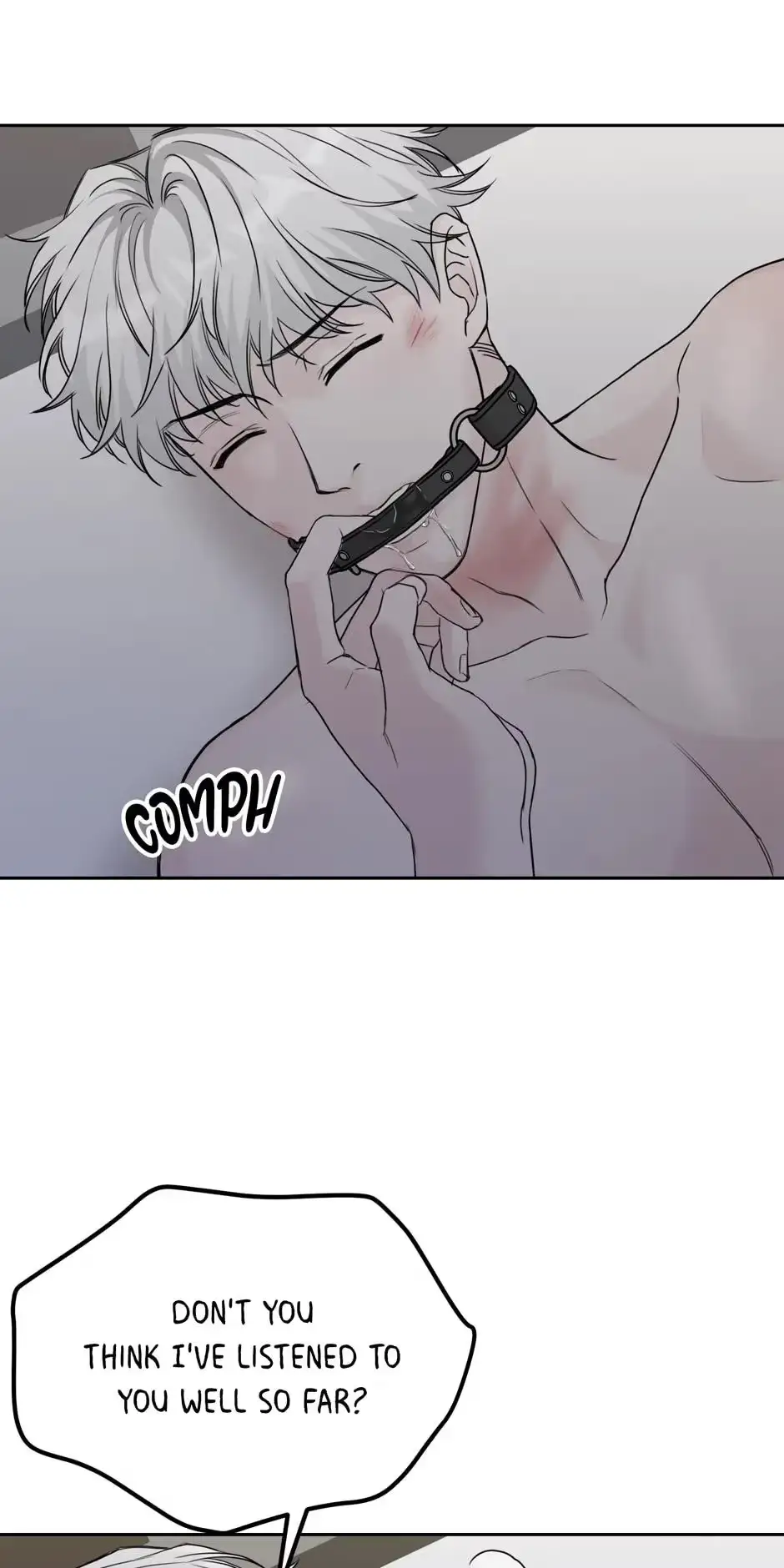 Please Eat Me, Mr. Ghost! Chapter 16 page 64 - 