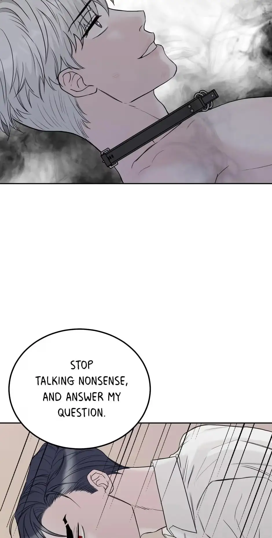 Please Eat Me, Mr. Ghost! Chapter 16 page 72 - 