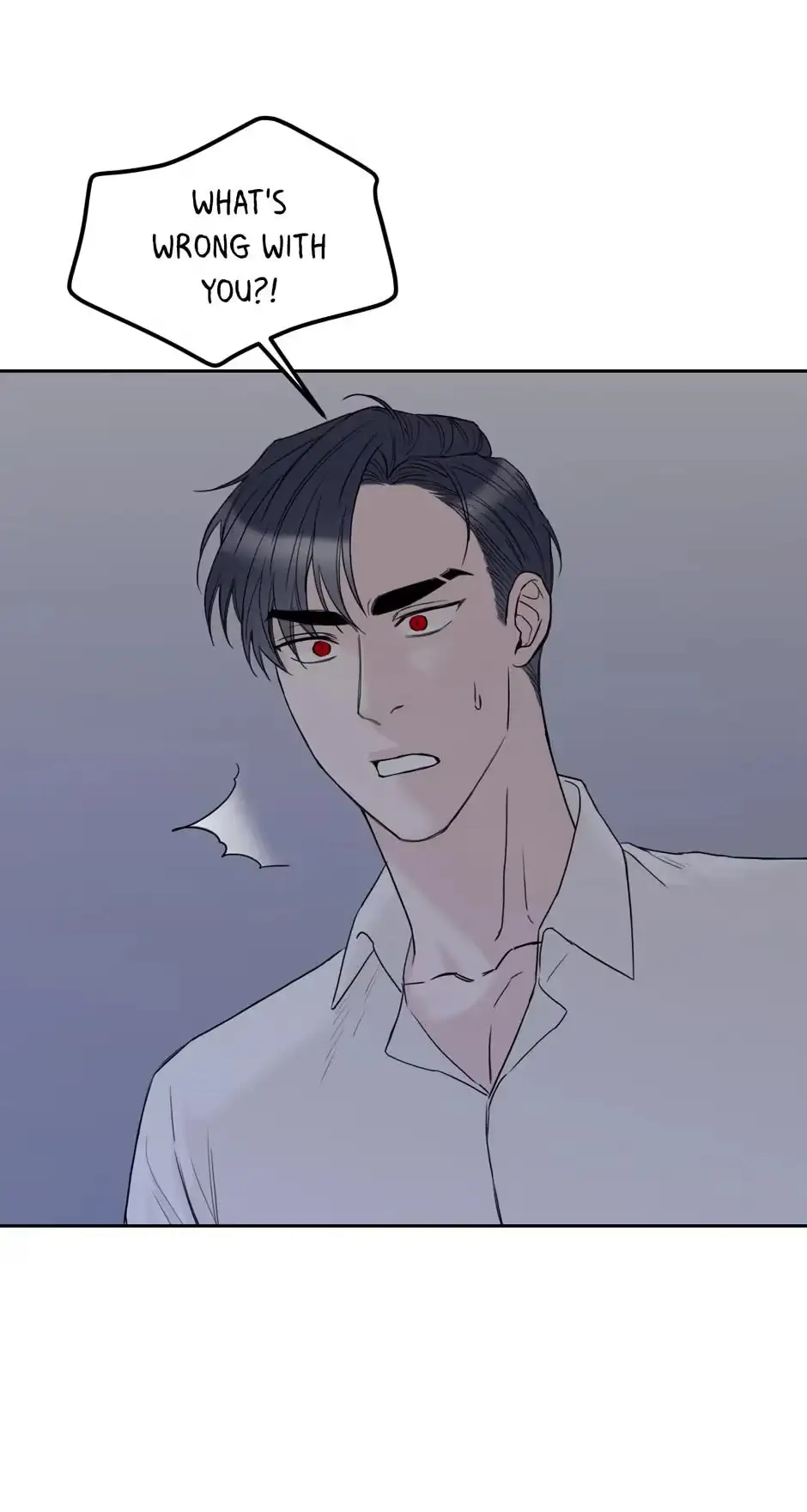 Please Eat Me, Mr. Ghost! Chapter 17 page 33 - 