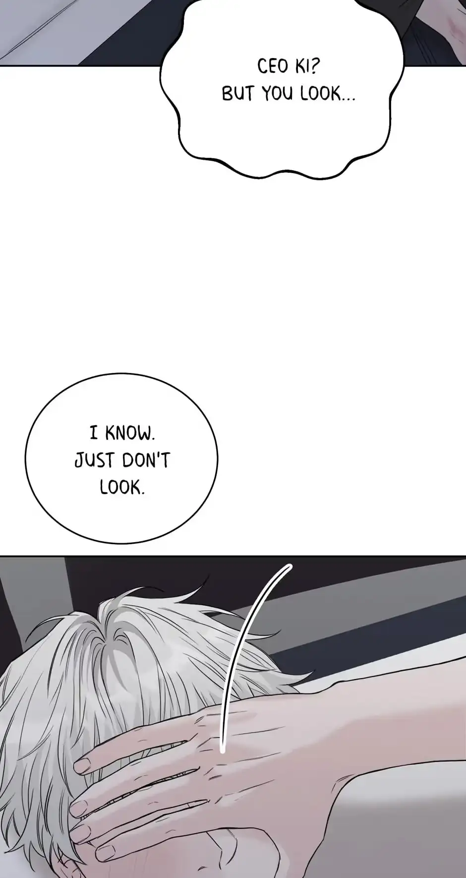 Please Eat Me, Mr. Ghost! Chapter 17 page 47 - 