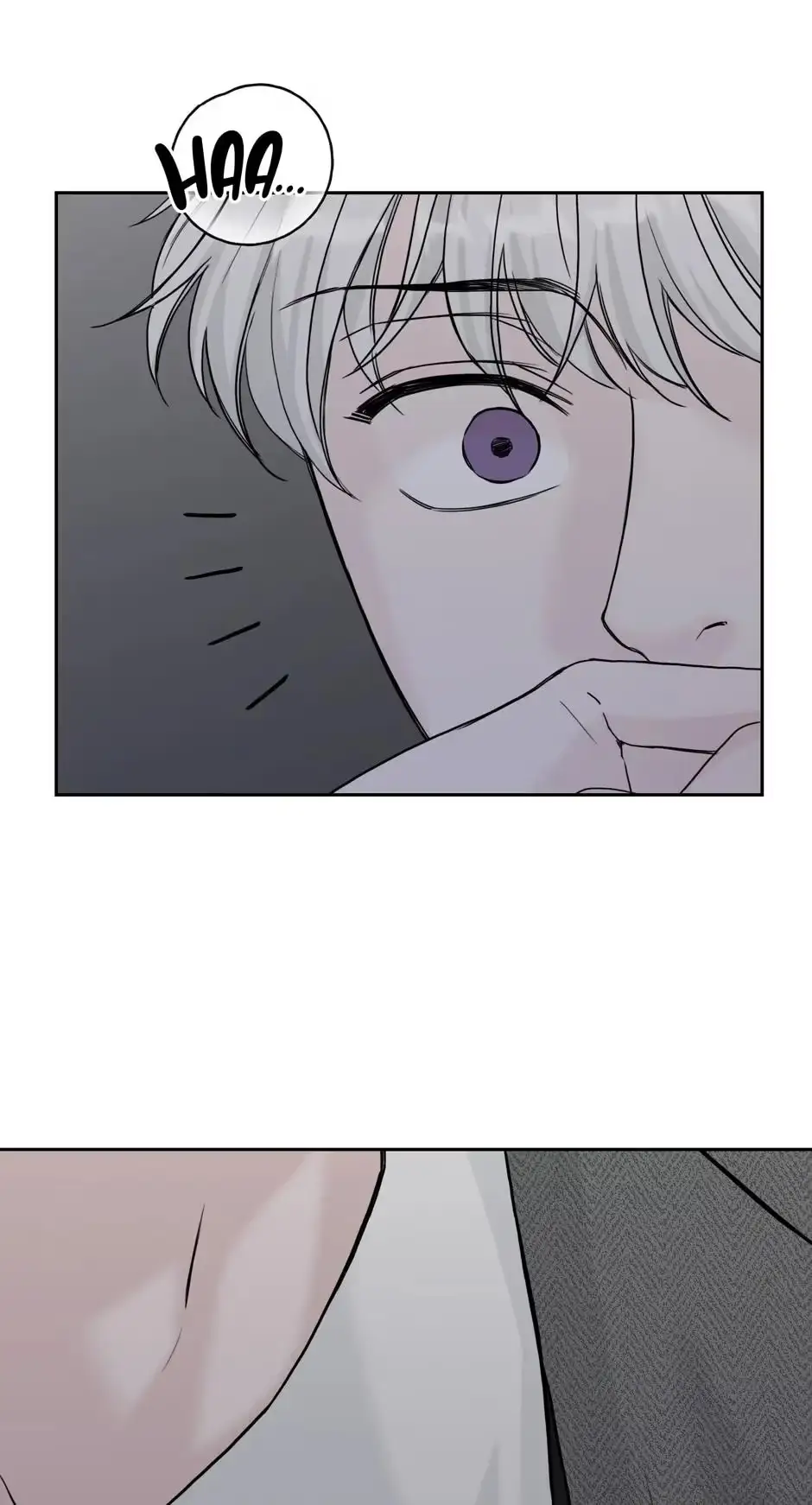 Please Eat Me, Mr. Ghost! Chapter 18 page 46 - 